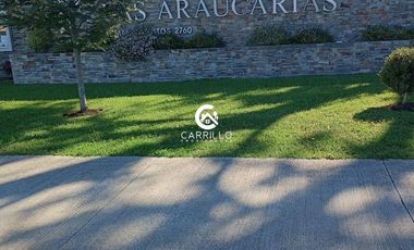 Vendemos hermosa y amplia casa en Condominio las Araucarias