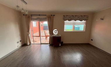 Vendemos hermosa y amplia casa en Condominio las Araucarias