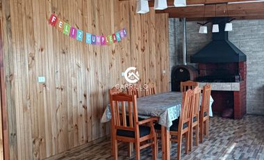 Vendemos hermosa y amplia casa en Condominio las Araucarias