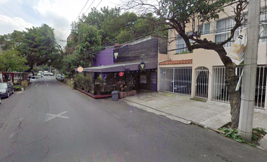 REMATE DE CASA CERCANA A INSURGENTES SUR Y AVENIDA DIVISION DEL NORTE