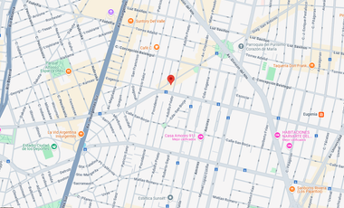 REMATE DE CASA CERCANA A INSURGENTES SUR Y AVENIDA DIVISION DEL NORTE