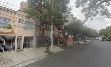 REMATE DE CASA CERCANA A INSURGENTES SUR Y AVENIDA DIVISION DEL NORTE