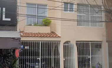 REMATE DE CASA CERCANA A INSURGENTES SUR Y AVENIDA DIVISION DEL NORTE