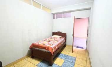 OSASIÓN EDIFICIO DE 5 PISOS,VISTA PARQUE, 7 DPTOS+COCHERA 6 VEHÍCULOS, COMAS!!!