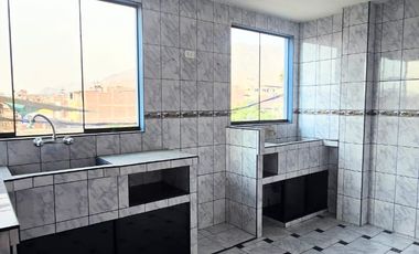 OSASIÓN EDIFICIO DE 5 PISOS,VISTA PARQUE, 7 DPTOS+COCHERA 6 VEHÍCULOS, COMAS!!!
