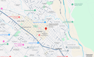 CASA DE RECUPERACIÓN BANCARIA EN CALLE 13, CENTRO, CORDOBA, VERACRUZ. ¡NO SE ACEPTAN CRÉDITOS!