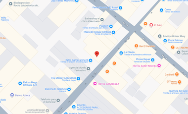 CASA DE RECUPERACIÓN BANCARIA EN CALLE 13, CENTRO, CORDOBA, VERACRUZ. ¡NO SE ACEPTAN CRÉDITOS!