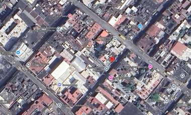 CASA DE RECUPERACIÓN BANCARIA EN CALLE 13, CENTRO, CORDOBA, VERACRUZ. ¡NO SE ACEPTAN CRÉDITOS!