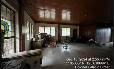 𝐀𝐅𝐅𝐎𝐑𝐃𝐀𝐁𝐋𝐄 𝐏𝐑𝐎𝐏𝐄𝐑𝐓𝐘 𝐅𝐎𝐑 𝐒𝐀𝐋𝐄 𝐢𝐧  PAG-ASA SUBDIVISION, BRGY. BUHANGIN, DAVAO CITY, DAVAO DEL SUR