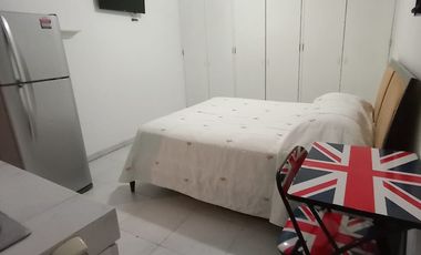 RENTO HABITACION SOLO PARA CABALLEROS LAS ARBOLEDAS