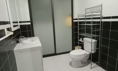 RENTO HABITACION SOLO PARA CABALLEROS LAS ARBOLEDAS