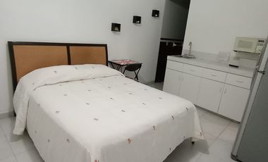RENTO HABITACION SOLO PARA CABALLEROS LAS ARBOLEDAS