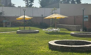 Bello Dpto 172 m² Frente Al Golf en San Isidro