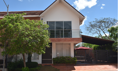 VENTA CASA LOS PATIOS CONJUNTO CERRADO
