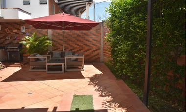VENTA CASA LOS PATIOS CONJUNTO CERRADO