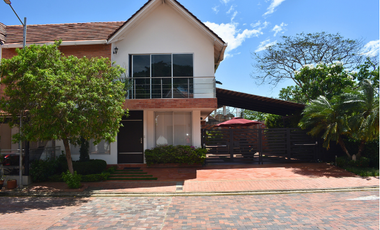 VENTA CASA LOS PATIOS CONJUNTO CERRADO