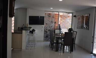 VENTA CASA LOS PATIOS CONJUNTO CERRADO