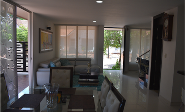 VENTA CASA LOS PATIOS CONJUNTO CERRADO