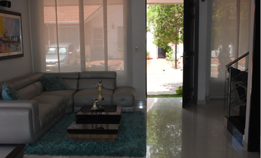VENTA CASA LOS PATIOS CONJUNTO CERRADO