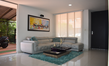 VENTA CASA LOS PATIOS CONJUNTO CERRADO