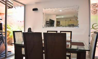 VENTA CASA LOS PATIOS CONJUNTO CERRADO
