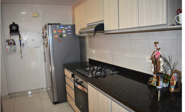 VENTA CASA LOS PATIOS CONJUNTO CERRADO