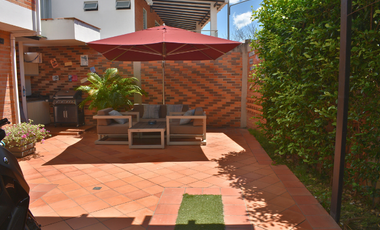 VENTA CASA LOS PATIOS CONJUNTO CERRADO