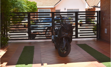 VENTA CASA LOS PATIOS CONJUNTO CERRADO