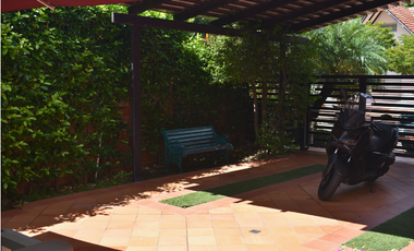 VENTA CASA LOS PATIOS CONJUNTO CERRADO