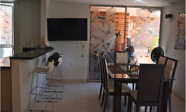 VENTA CASA LOS PATIOS CONJUNTO CERRADO