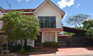 VENTA CASA LOS PATIOS CONJUNTO CERRADO