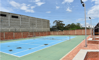 VENTA CASA LOS PATIOS CONJUNTO CERRADO