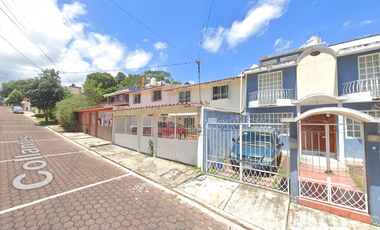 Casa en Celestino Martínez Collantes, La Gachupina, Coatepec, Veracruz. ¡No créditos!