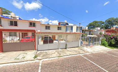 Casa en Celestino Martínez Collantes, La Gachupina, Coatepec, Veracruz. ¡No créditos!