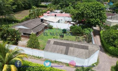 ¡¡SUPER GANGA COMPRA YA CASA CAMPESTRE MUY BIEN UBICADA A BUEN PRECIO!!SECTOR RESTREPO