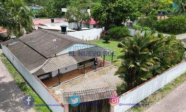 ¡¡SUPER GANGA COMPRA YA CASA CAMPESTRE MUY BIEN UBICADA A BUEN PRECIO!!SECTOR RESTREPO