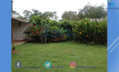 ¡¡SUPER GANGA COMPRA YA CASA CAMPESTRE MUY BIEN UBICADA A BUEN PRECIO!!SECTOR RESTREPO