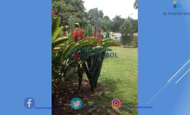 ¡¡SUPER GANGA COMPRA YA CASA CAMPESTRE MUY BIEN UBICADA A BUEN PRECIO!!SECTOR RESTREPO