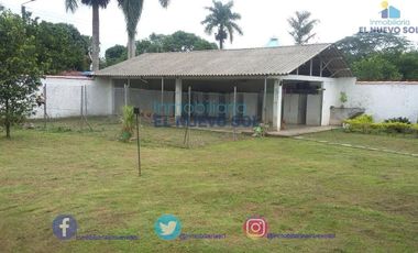 ¡¡SUPER GANGA COMPRA YA CASA CAMPESTRE MUY BIEN UBICADA A BUEN PRECIO!!SECTOR RESTREPO