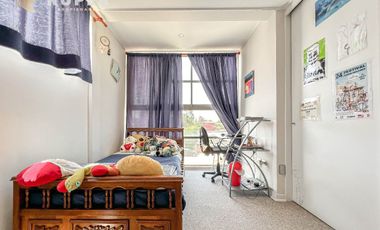 CASA AISLADA DE 2 PISOS EN VENTA, QUILPUÉ