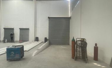 Excelente Bodega Comercial! Últimos 500 m2 en renta