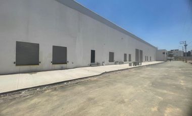 Excelente Bodega Comercial! Últimos 500 m2 en renta