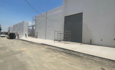 Excelente Bodega Comercial! Últimos 500 m2 en renta