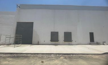 Excelente Bodega Comercial! Últimos 500 m2 en renta