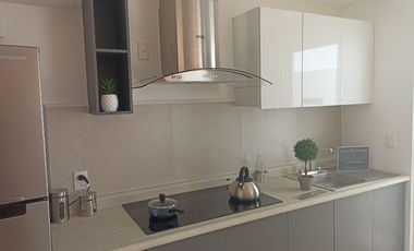 Casa en venta con baño privado en cada habitación
