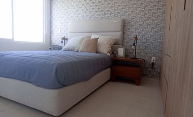 Casa en venta con baño privado en cada habitación