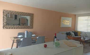 Casa en venta con baño privado en cada habitación