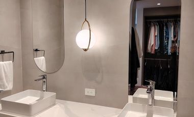 ¡Departamento de lujo en venta en zona privilegiada!