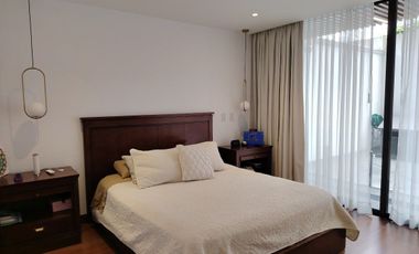 ¡Departamento de lujo en venta en zona privilegiada!