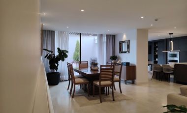 ¡Departamento de lujo en venta en zona privilegiada!